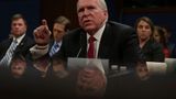 CIA’s Ratcliffe sent a criminal referral on John Brennan to the FBI for investigation