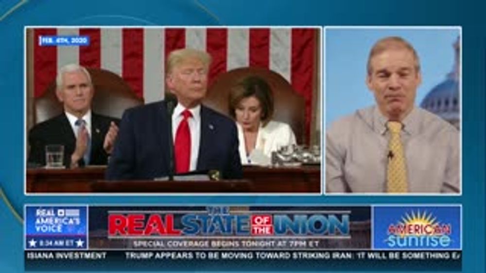 STATE OF THE UNION EXPECTATIONS