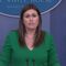 4/9/18: White House Press Briefing