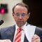 Rosenstein Denies That He Proposed Secretly Taping Trump