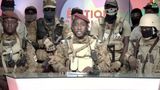 Burkina Faso soldiers claim old coup leader deposed, new coup leader installed in his place