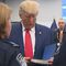 President Trump Visits First Responders, Victims in El Paso, Texas