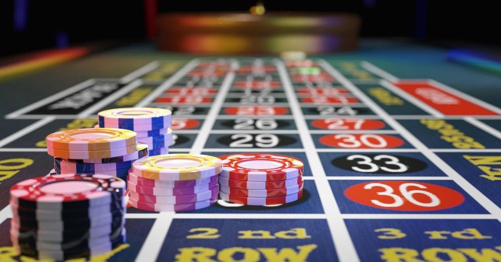 Mandatory human trafficking awareness training at Illinois casinos