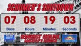 SHUTDOWN TIL CHRISTMAS?