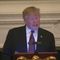President Trump Participates in the White House Iftar