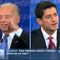 During debate, Vice President Biden can’t stop grinning