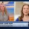 Jessie Jane Duff Weighs In On China’s Influence Over Biden