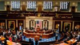 Democrat creates bill to allow only elected House members to serve as Speaker