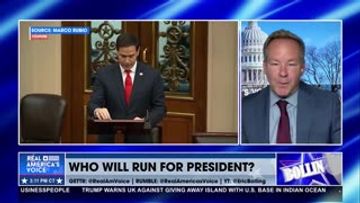 WHO WILL RUN FOR PRESIDENT IN 2028?