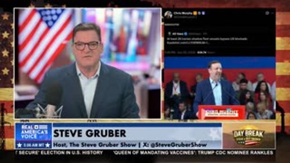 THREE BIG THINGS 4-22-26