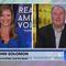 John Solomon shares breaking news on Hunter Biden's taxes!