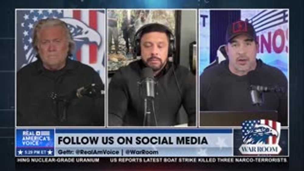 CARTELS AND GUERRILLA WARFARE