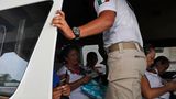 A Look at Mexican Efforts to Stem Tide of Migrants