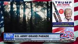 U.S. ARMY AT FORT BRAGG