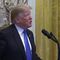 President Trump Announces Suspect Taken Into Custody (C-SPAN)