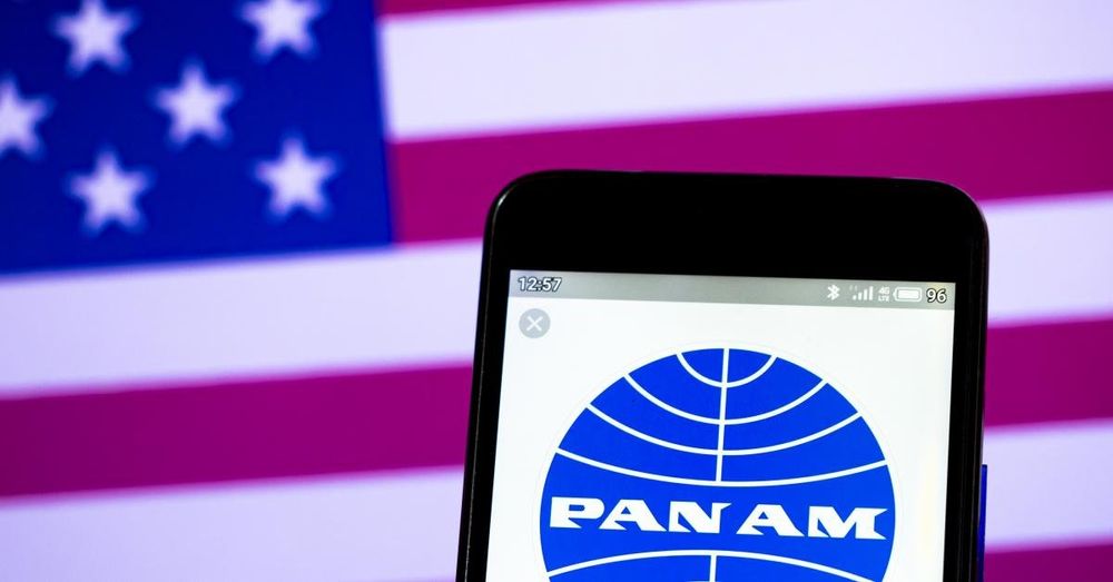Pan Am's Clipper Endeavor plane found in ocean 74 years after crash that killed 52 people