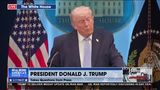 IRAN ARE VERY GOOD "BS ARTISTS": POTUS WON'T ALLOW IT