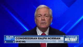 Rep. Ralph Norman: America Doesn't Want a Bloated Federal Government
