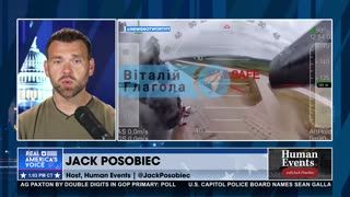 POSOBIEC ON ESCALATION TOWARD WW3