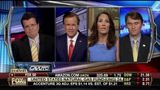 Kirk: Big Companies Hike Minimum Wage to Bankrupt Small Businesses