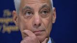 Democrat Rahm Emanuel admits men cannot 'become' women