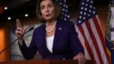 Pelosi says House will take floor vote Wednesday on legislation to avert railroad strike