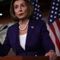 Pelosi says House will take floor vote Wednesday on legislation to avert railroad strike