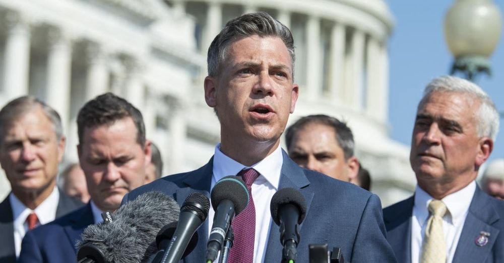 Congress zeroes in on pilots from ‘foreign adversary’ nations training in U.S.