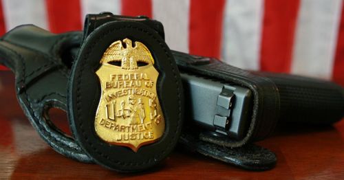 FBI whistleblower says SWAT teams being misused, J6 defendants' rights trampled