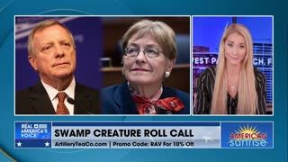 POLITICAL JURASSIC PARK