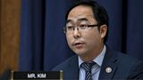 Andy Kim wins Democratic Senate nomination in New Jersey: AP