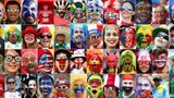 World Cup fans coming to US from around the world appreciating what America has to offer
