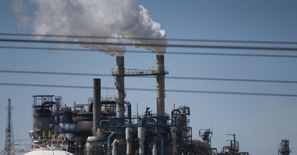 Louisiana legislature advances bill to prioritize affordable, domestic energy sources