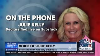 EPSTEIN FILES FALLOUT LOOMS OVER BONDI