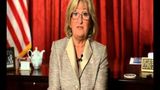 Rep. Diane Black of Tennessee gives Republican weekly address