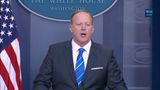 2/27/17: White House Press Briefing