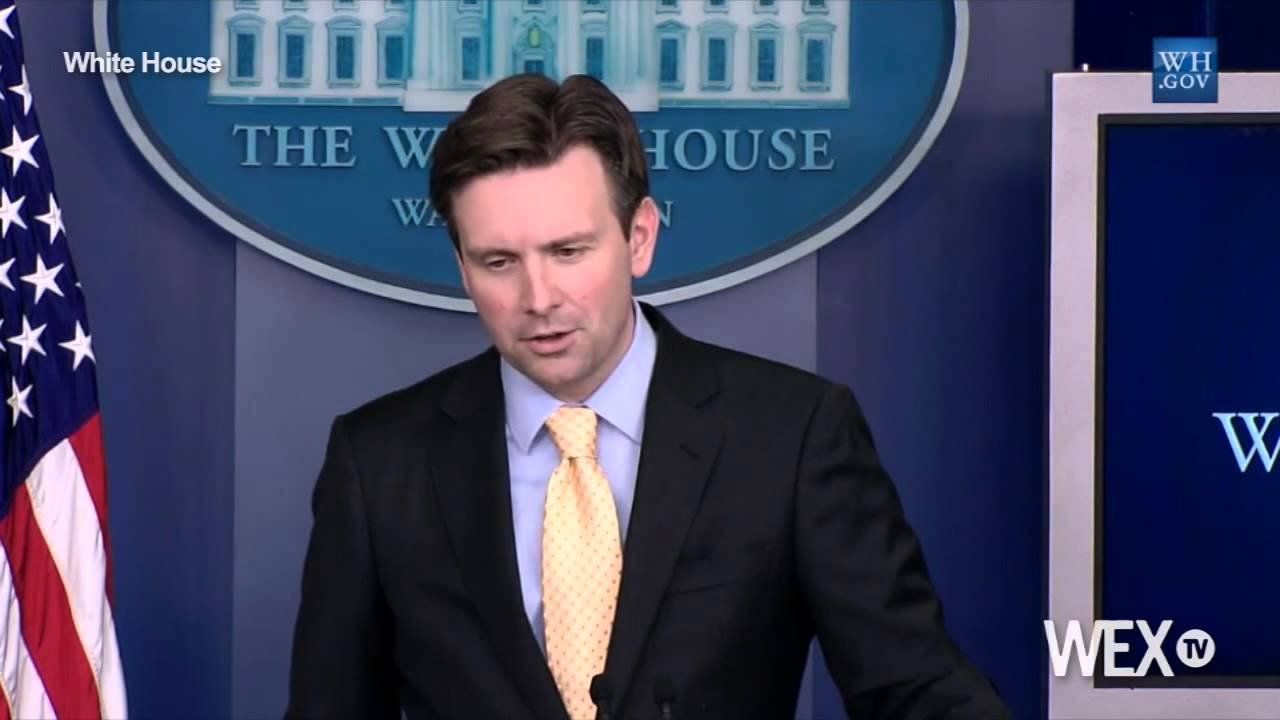 WH: At least one other U.S. hostage being held