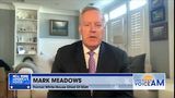 Mark Meadows on the Biden Administration's Policies