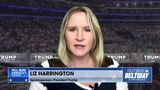 Liz Harrington: The American People Know President Trump Is the Only One Who Can Beat the Deep State