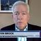 Kevin Brock: FBI failed to listen to warnings about Steele dossier