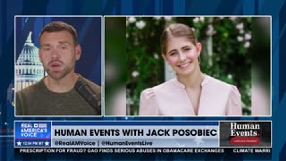 "WAKE UP FOLKS: YOU ARE IN A MARXIST, JIHADIST REVOLUTION"