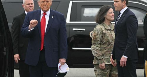Trump foreign policy rescues Americans without pallets of cash or sanctions relief for terrorists