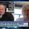 Tina Peters SLAMS Competing CO Secretary of State Candidates on War Room