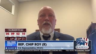 SAVE ACT SHOWDOWN: WILL THE SENATE TAKE THE VOTE?