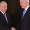 Biden, Putin meet face to face in Geneva