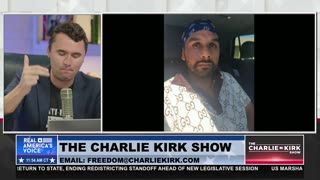 ILLEGAL MIGRANT CAUSES CRASH, K*LLS 3: "WE NEED MORE PEOPLE DEPORTED"