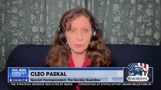 UK-MAURITIUS DEAL RAISES RED FLAGS