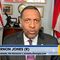 Vernon Jones Calls the Left: The Black Pander Party
