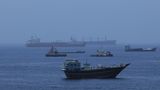 UN planning to evacuate 11,000 sailors stranded in the Strait of Hormuz