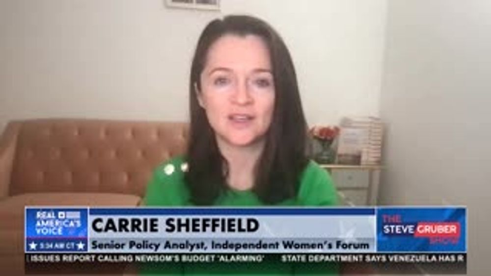 IRAN UPRISING: “I’M HOPING AND I’M PRAYING”